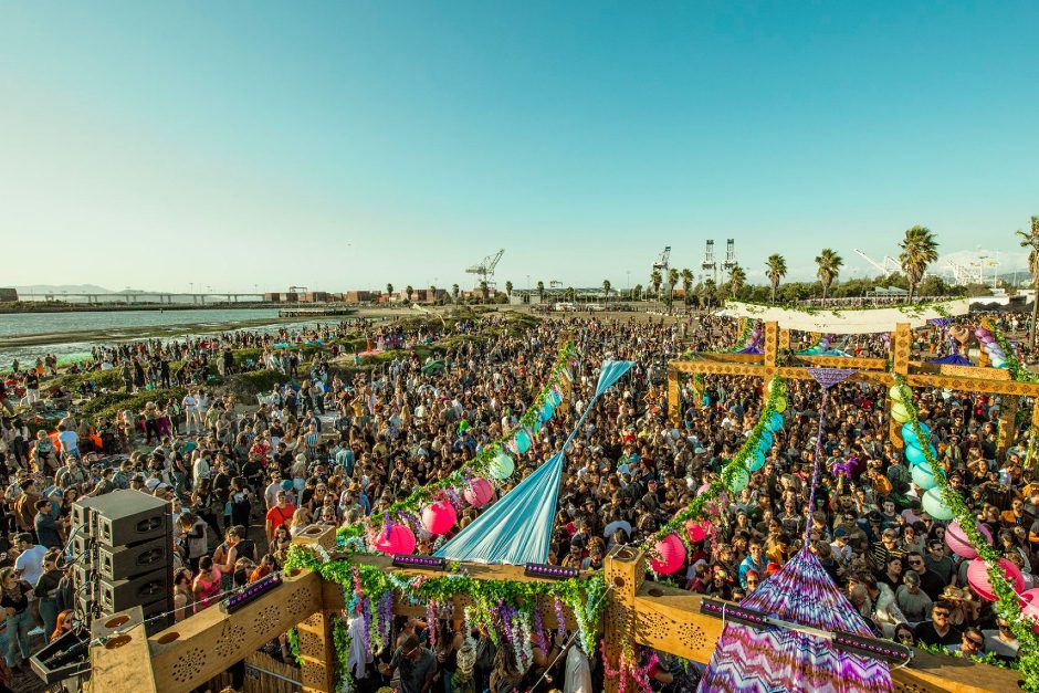 All Day I Dream Festival (1)